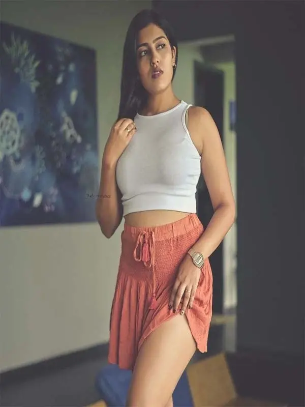 Aliya - Stylish Bangalore Model
