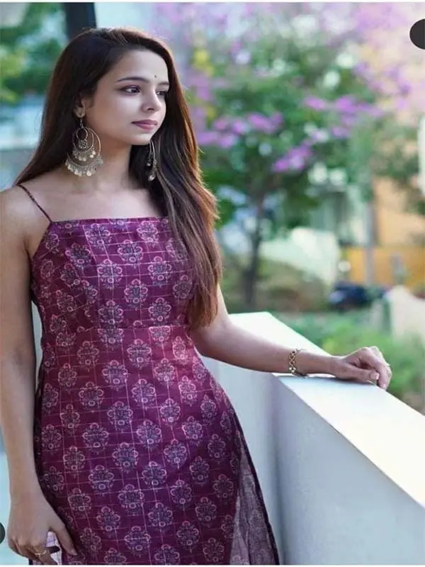 Priya - Sweet Bangalore Girl