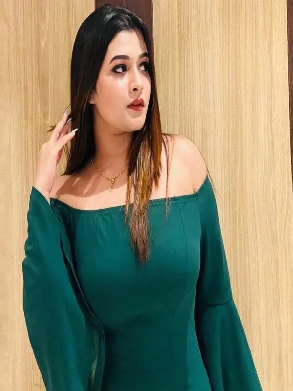 Anaya - Hot Bangalore Call Girl