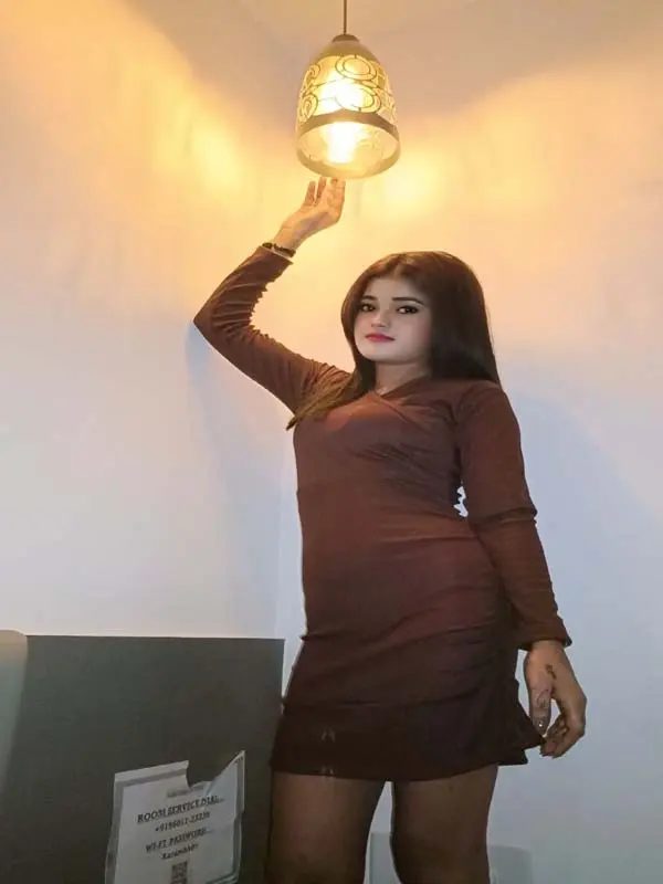 Meera - Premium Escort Bangalore